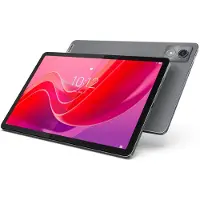 Lenovo Tab K11 (Verbeterde editie), 27,9 cm (11 inch), 1920 x 1200 pixels, 128 GB, 4 GB, Android 13, grijs