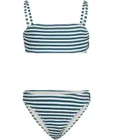 Brunotti mezze-stripe girls bikini bikini meisjes -