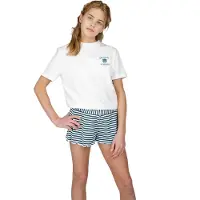 Brunotti Tikkay Swim Shorts Kids