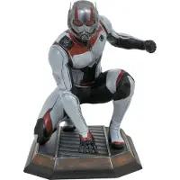 Diamond Select Statua Avengers Endgame : Quantum Realm Ant-Man (DST).
