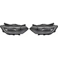 Diederichs 2249380 Koplampen set