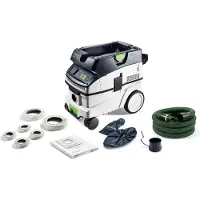 Festool Bouwstofzuiger CTM 26 EI-FLR - 578159