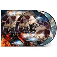 NUCLEAR BLAST Conqueress - Forever Strong And Proud Gelimiteerde editie Picture Disc