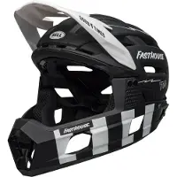 Bell Super Air R Mips Downhillhelm
