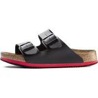 Birkenstock Arizona Sl Bf Ob Sandaal | Maat: 47