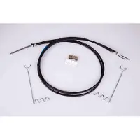 Hella 8AS 355 669-921 Handremkabel