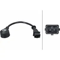 Hella 6PG 013 114-861 Klopsensor