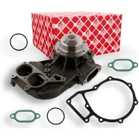 FEBI BILSTEIN Koelvloeistof pomp 35573