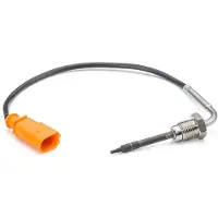 Hella 6PT 014 494-201 Sensor, uitlaatgastemperatuur