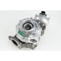 BTS Turbo T916781 Turbocharger