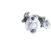 BTS Turbo T914889BL Turbocharger