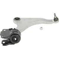 Moog Draagarm, wielophanging VV-TC-15118 Vooras, rechts, voorkant