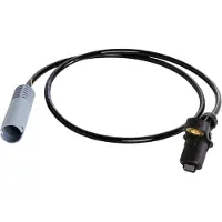Hella 6PU 012 039-681 Wielsnelheidssensor (ABS)