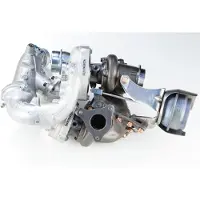 BTS Turbo T915834 Turbocharger