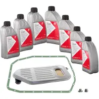 FEBI BILSTEIN 179355 Olieverversingsset voor automatische transmissie