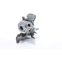 BTS Turbo T914088 Turbocharger