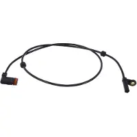 Hella 6PU 010 039-891 Wielsnelheidssensor (ABS)