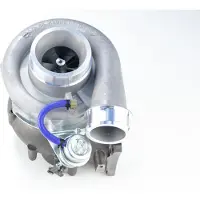 BTS Turbo T914015 Turbocharger