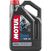 Motul 3000 4T 10W40 4L