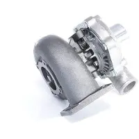 BTS Turbo T911244 Turbocharger