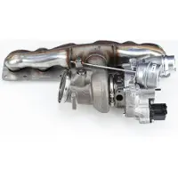 BTS Turbo T916289 Turbocharger