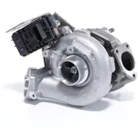 BTS Turbo T914674 Turbocharger