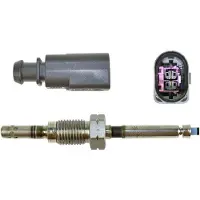 METZGER 0894078 Sensor, uitlaatgastemperatuur