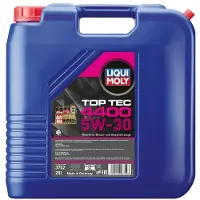 Liqui moly 3752 Motorolie