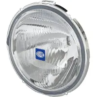 Hella 1F8 147 077-011 Optiek verstraler