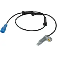 Hella Snelheid, aantal omwentelingen