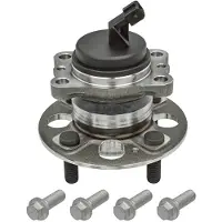 Meyle 37-14 752 0015 Wiellagerset