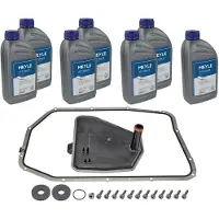 Meyle 100 135 0110 Olieverversingsset voor automatische transmissie