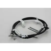 TRISCAN 8140 10166 Handremkabel