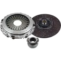 FEBI BILSTEIN Koppelingsset 105188