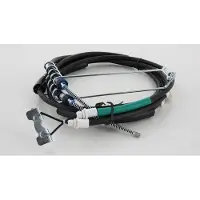 TRISCAN 8140 161155 Handremkabel