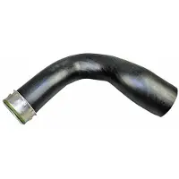 METZGER AUTOTEILE 2400060 Laadluchtslang