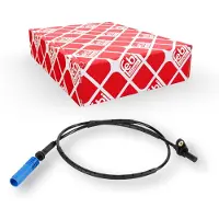 FEBI BILSTEIN 170689 Wielsnelheidssensor (ABS)