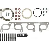 REINZ 04-10276-01 Turbocharger, montageset