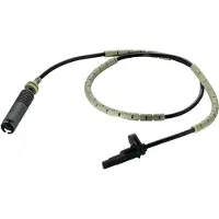 Hella 6PU 009 106-921 Wielsnelheidssensor (ABS)