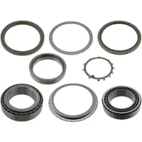 FEBI BILSTEIN 47791 Wiellagerset
