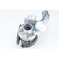 BTS Turbo T914267 Turbocharger