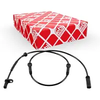 FEBI BILSTEIN Sensor, wielsnelheid 107525