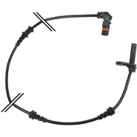 Meyle 014 800 0120 Wielsnelheidssensor (ABS)