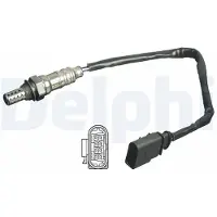 Delphi Lambdasonde ES11093-12B1