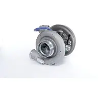 BTS Turbo T914120 Turbocharger