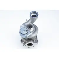 BTS Turbo T914377RE Turbocharger