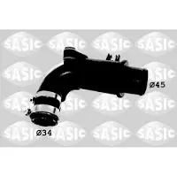 SASIC 3334003 Laadluchtslang