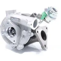BTS Turbo T914046 Turbocharger