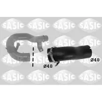 SASIC 3336241 Laadluchtslang