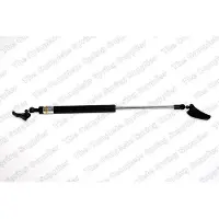 LESJÖFORS 8135715 Gasveer achterklep
